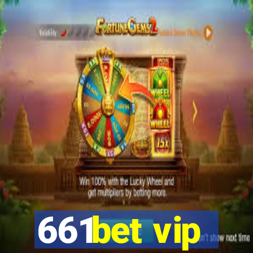 661bet vip